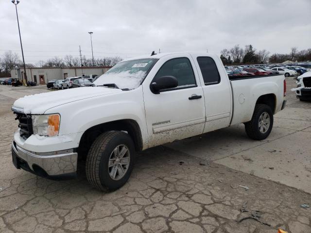 GMC SIERRA 2011 1gtr2ve3xbz192236