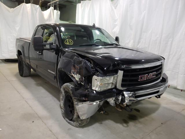 GMC SIERRA K15 2011 1gtr2ve3xbz194164