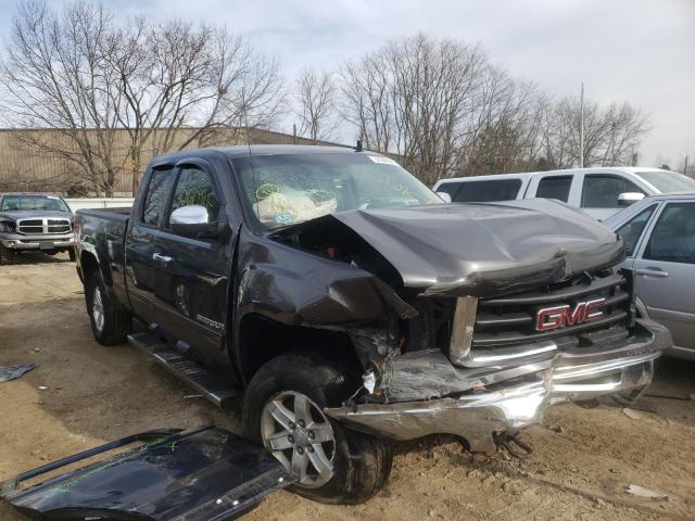 GMC SIERRA K15 2011 1gtr2ve3xbz240477