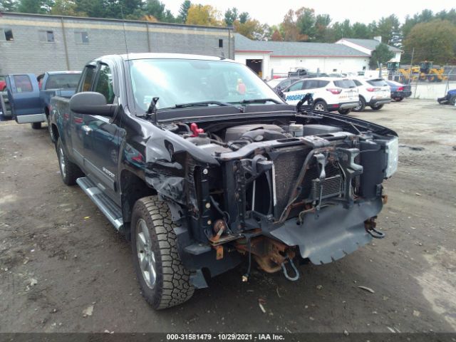 GMC SIERRA 1500 2011 1gtr2ve3xbz242407