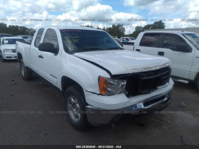 GMC SIERRA 1500 2011 1gtr2ve3xbz247915