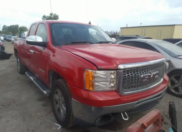 GMC SIERRA 1500 2011 1gtr2ve3xbz286746