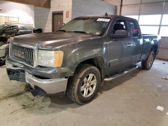 GMC SIERRA 2011 1gtr2ve3xbz295396