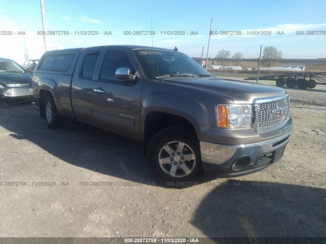 GMC SIERRA 1500 2011 1gtr2ve3xbz333953