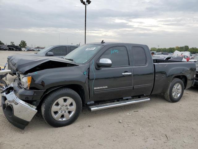 GMC SIERRA 2011 1gtr2ve3xbz342104