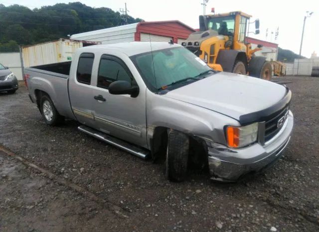 GMC SIERRA 1500 2011 1gtr2ve3xbz343852