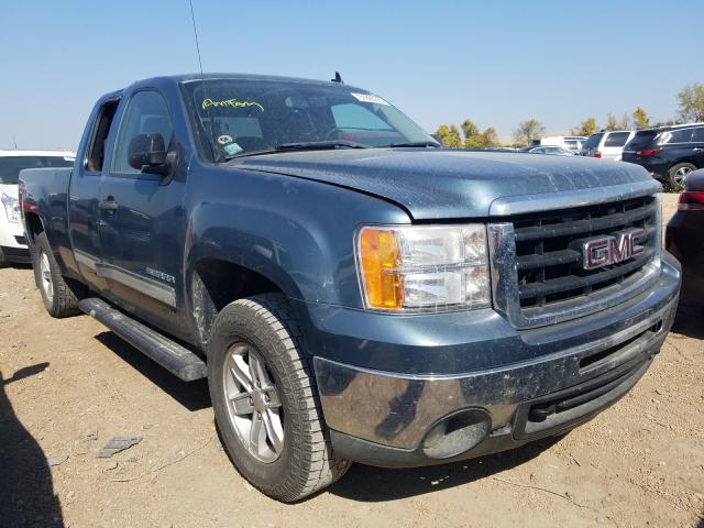 GMC SIERRA K15 2011 1gtr2ve3xbz361140