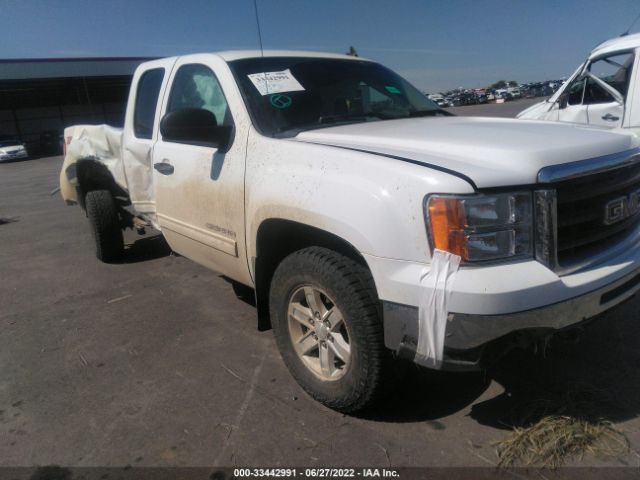 GMC SIERRA 1500 2011 1gtr2ve3xbz366046