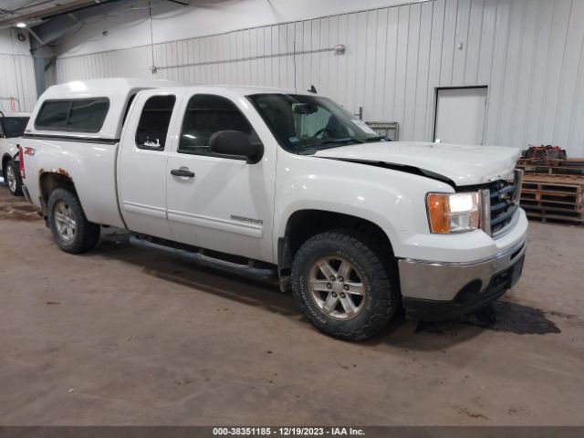 GMC SIERRA 1500 2011 1gtr2ve3xbz372185