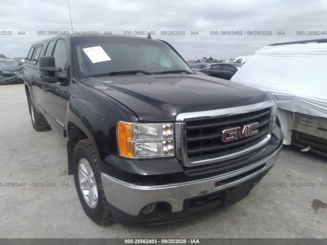 GMC SIERRA 1500 2011 1gtr2ve3xbz374258