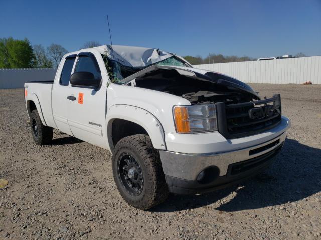 GMC SIERRA K15 2011 1gtr2ve3xbz393506