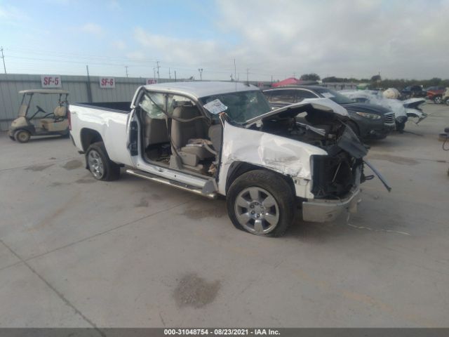 GMC SIERRA 1500 2011 1gtr2ve3xbz408490