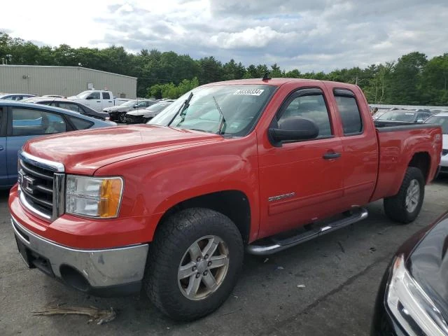 GMC SIERRA K15 2011 1gtr2ve3xbz411356