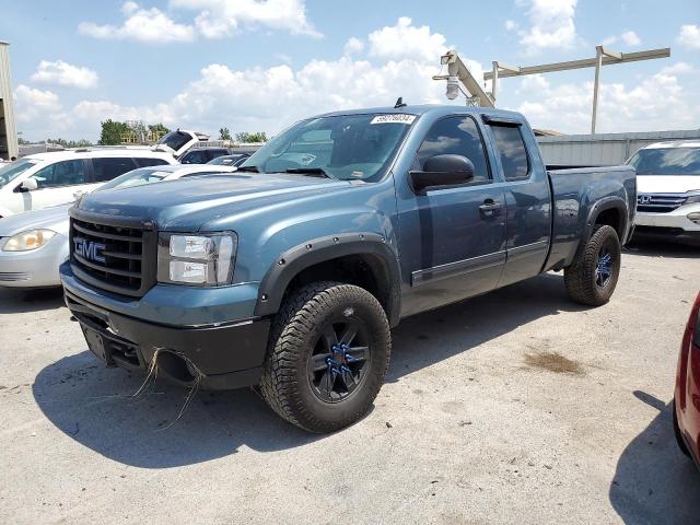 GMC SIERRA K15 2011 1gtr2ve3xbz456961