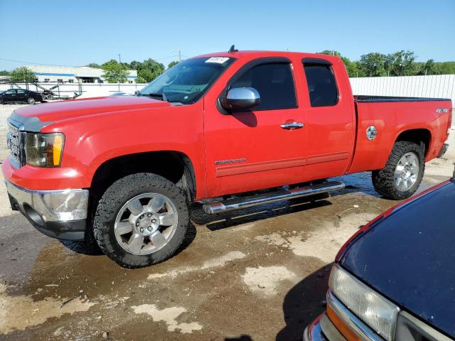 GMC SIERRA K15 2011 1gtr2ve3xbz460802