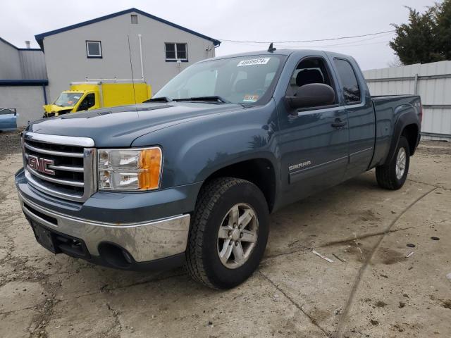 GMC SIERRA 2012 1gtr2ve70cz111846