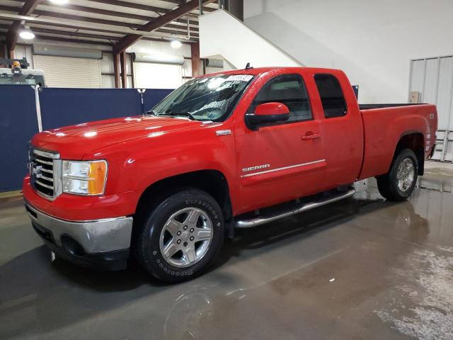 GMC SIERRA 2012 1gtr2ve70cz131269