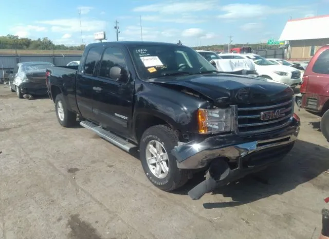 GMC SIERRA 1500 2012 1gtr2ve70cz141879