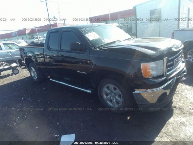 GMC SIERRA 1500 2012 1gtr2ve70cz149318