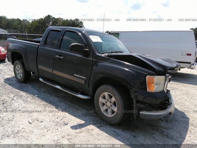 GMC SIERRA 1500 2012 1gtr2ve70cz164000