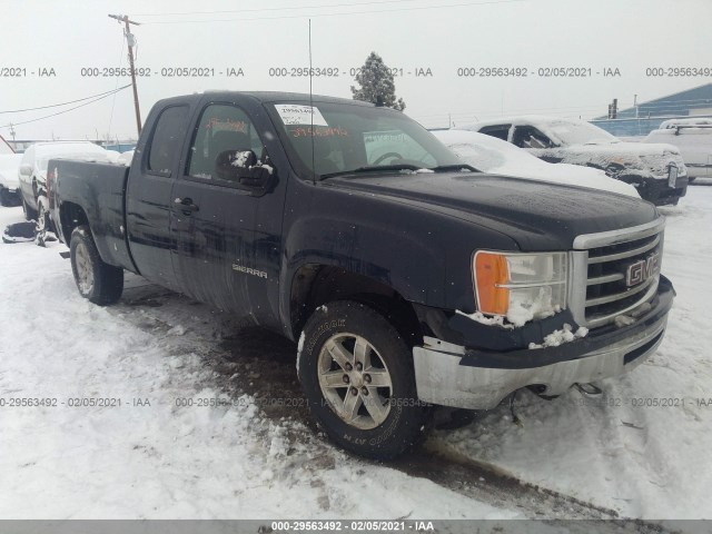 GMC SIERRA 1500 2012 1gtr2ve70cz192587