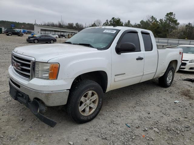 GMC SIERRA 2012 1gtr2ve70cz211574