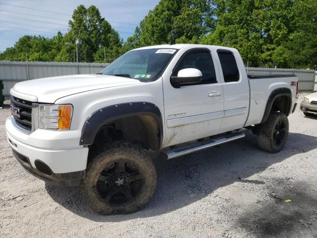 GMC SIERRA K15 2012 1gtr2ve70cz214992