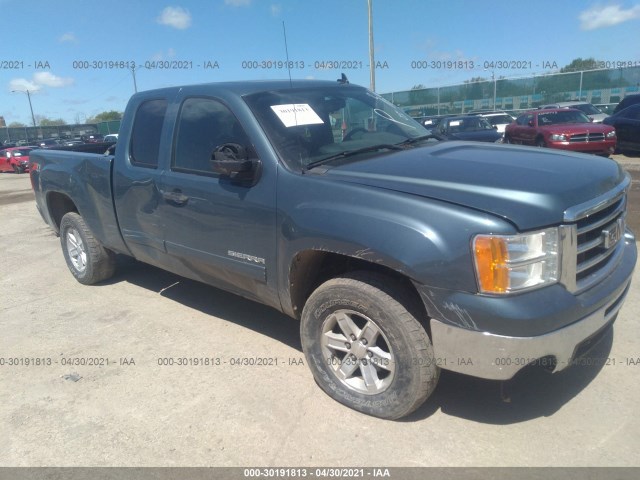 GMC SIERRA 1500 2012 1gtr2ve70cz276277