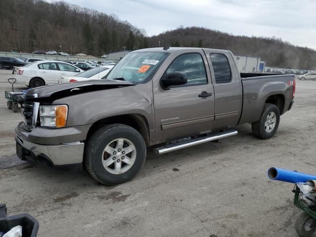 GMC SIERRA K15 2012 1gtr2ve70cz310850