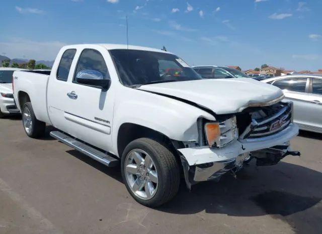 GMC SIERRA 1500 2012 1gtr2ve70cz319869