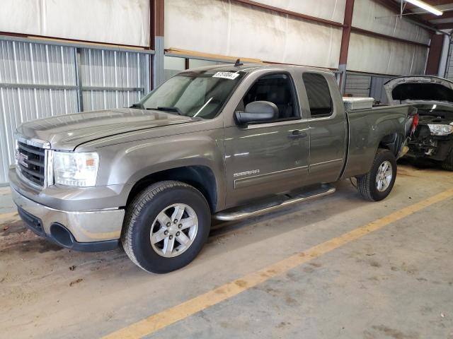 GMC SIERRA 2012 1gtr2ve70cz329947