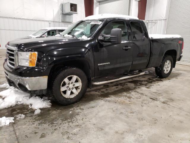 GMC SIERRA K15 2012 1gtr2ve70cz345999