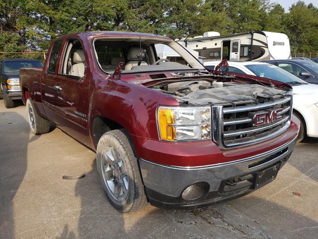 GMC SIERRA K15 2013 1gtr2ve70dz118412