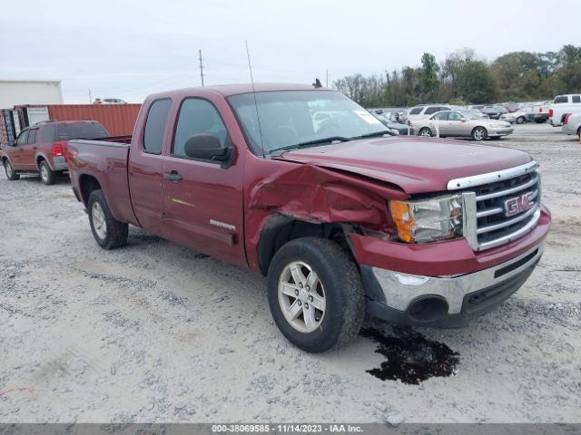 GMC SIERRA 1500 2013 1gtr2ve70dz168534