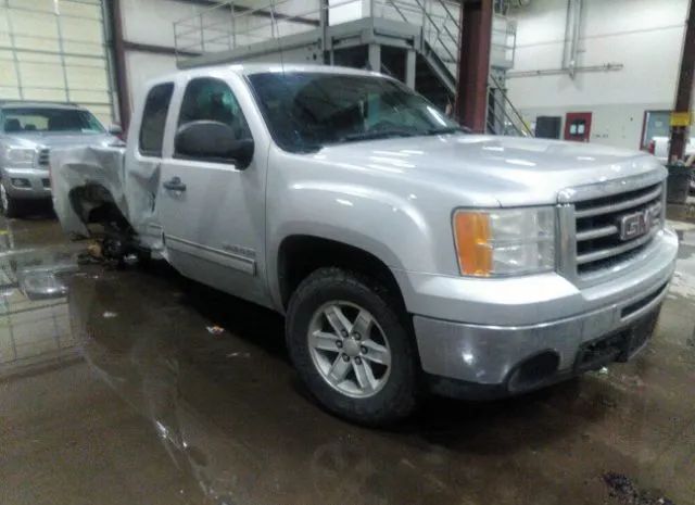 GMC SIERRA 1500 2013 1gtr2ve70dz180649