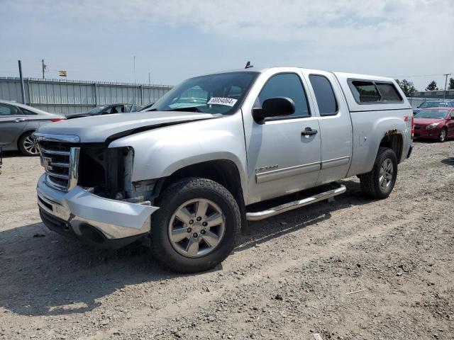 GMC SIERRA K15 2013 1gtr2ve70dz225539