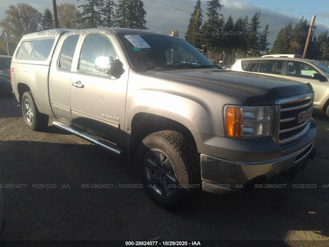 GMC SIERRA 1500 2013 1gtr2ve70dz244110