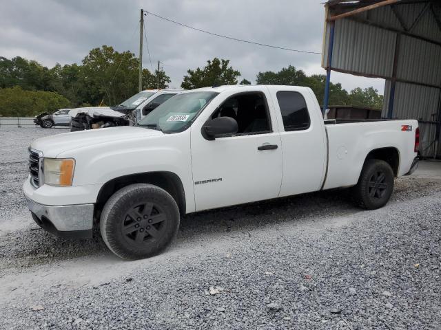 GMC SIERRA K15 2013 1gtr2ve70dz254605