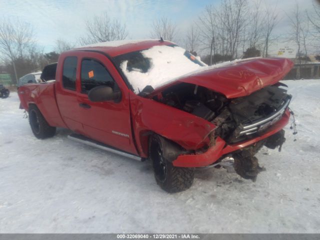 GMC SIERRA 1500 2013 1gtr2ve70dz258167