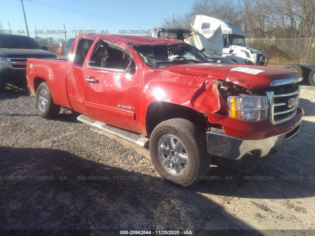 GMC SIERRA 1500 2013 1gtr2ve70dz271677