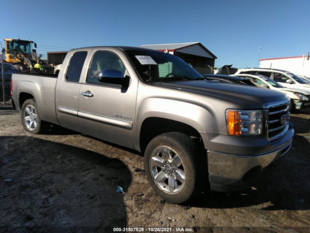 GMC SIERRA 1500 2013 1gtr2ve70dz275194