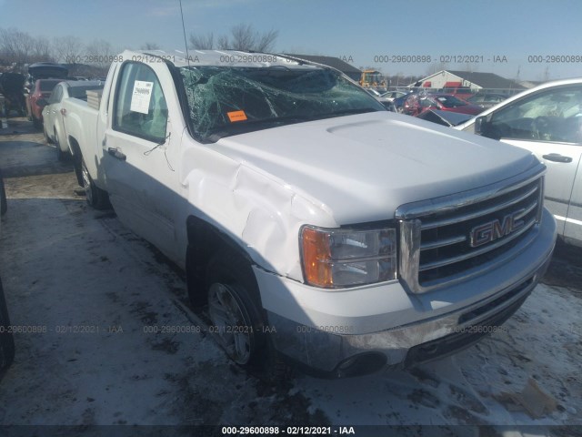 GMC SIERRA 1500 2013 1gtr2ve70dz290410