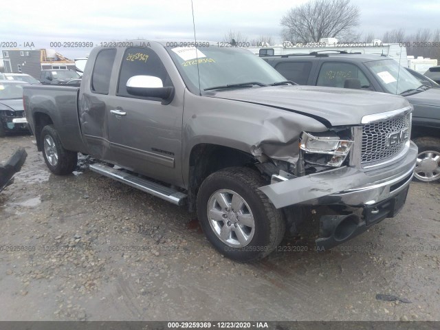 GMC SIERRA 1500 2013 1gtr2ve70dz350458