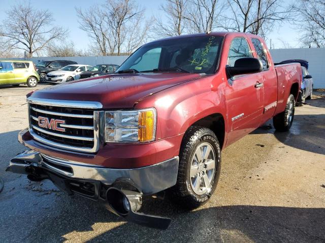 GMC SIERRA K15 2013 1gtr2ve70dz366336