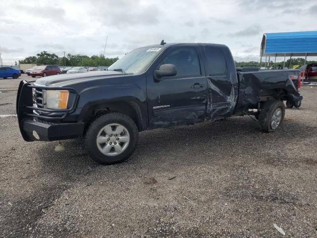 GMC SIERRA K15 2013 1gtr2ve70dz389728