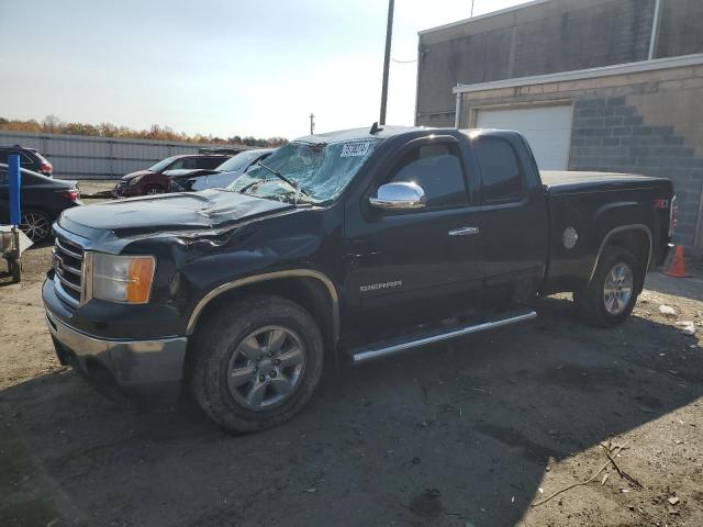 GMC SIERRA K15 2013 1gtr2ve70dz401523