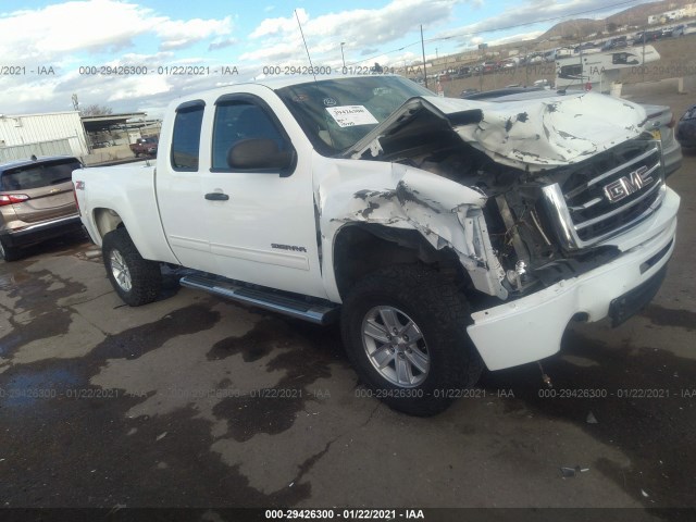 GMC SIERRA 1500 2012 1gtr2ve71cz102735