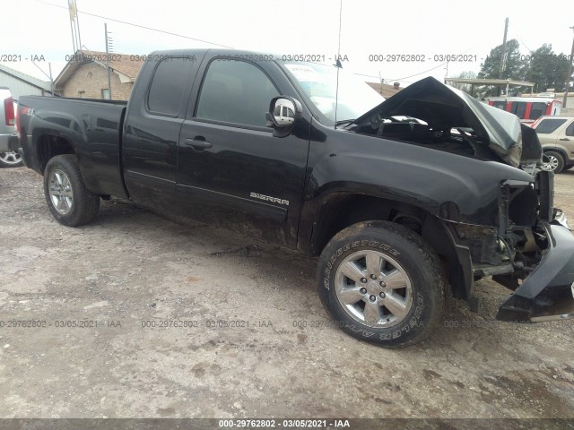 GMC SIERRA 1500 2012 1gtr2ve71cz122368