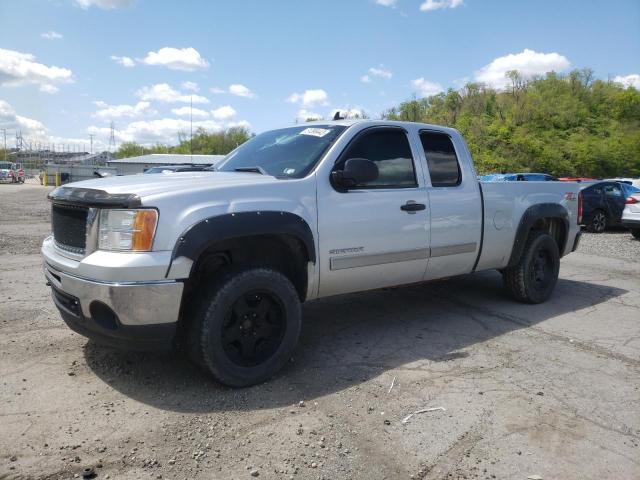 GMC SIERRA K15 2012 1gtr2ve71cz134181