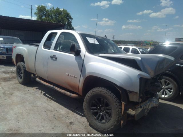 GMC SIERRA 1500 2012 1gtr2ve71cz143852